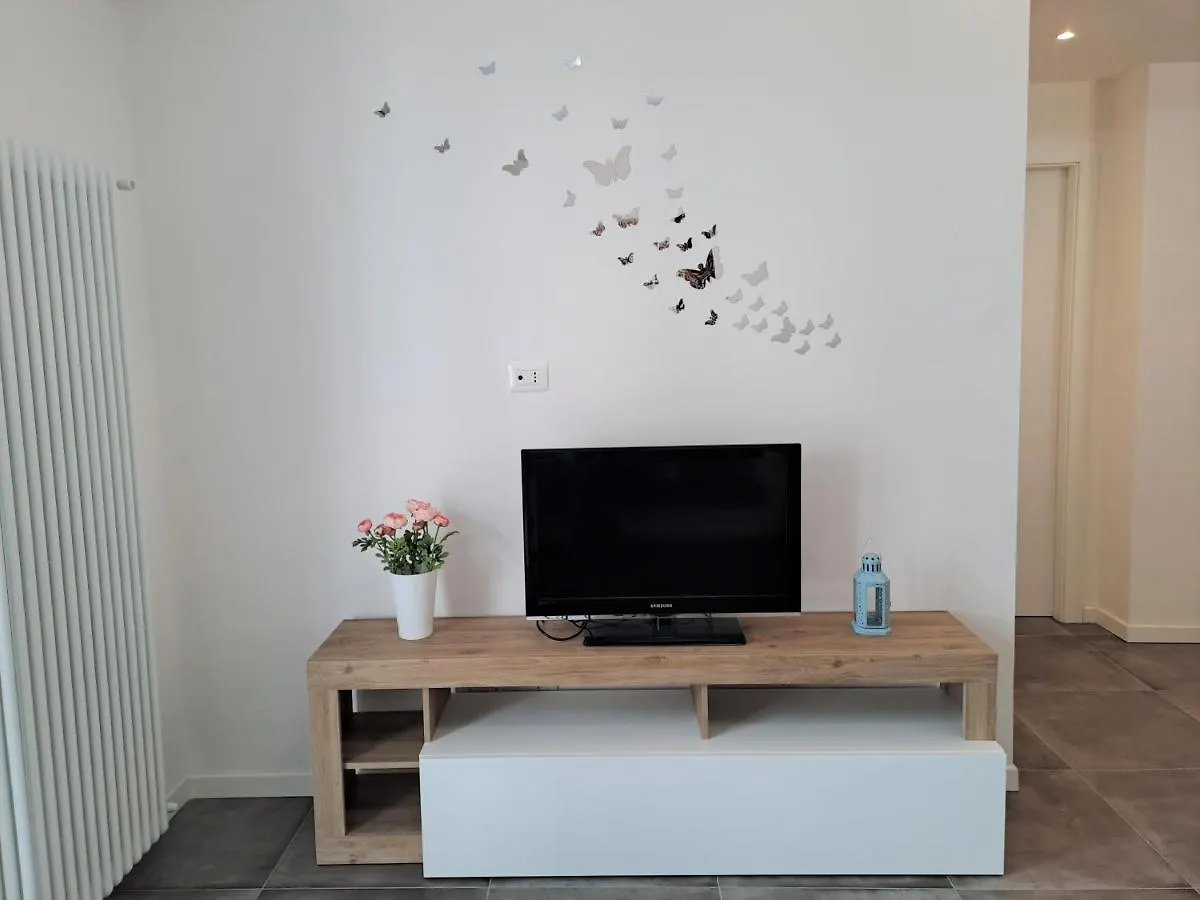 Lux Family Apartment Bardolino Italy