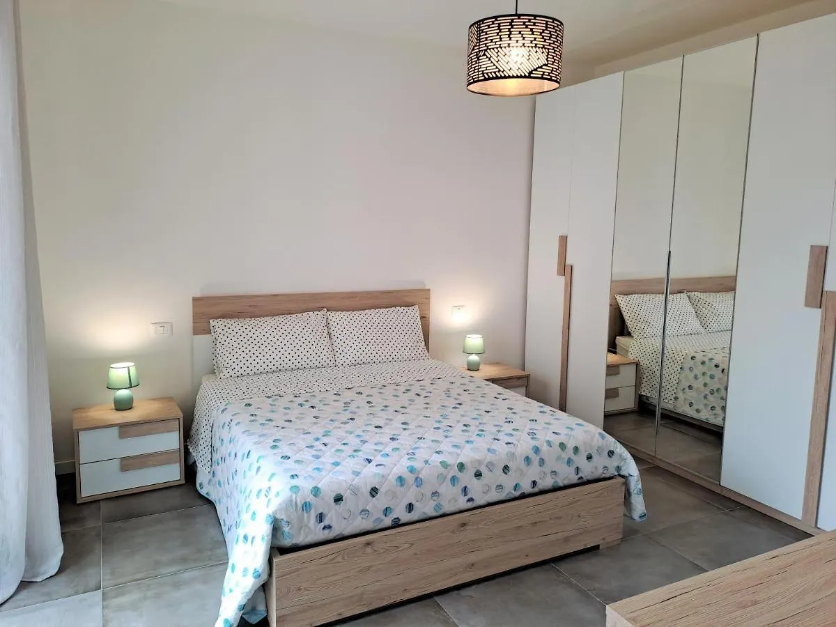 Lux Family Apartment Bardolino