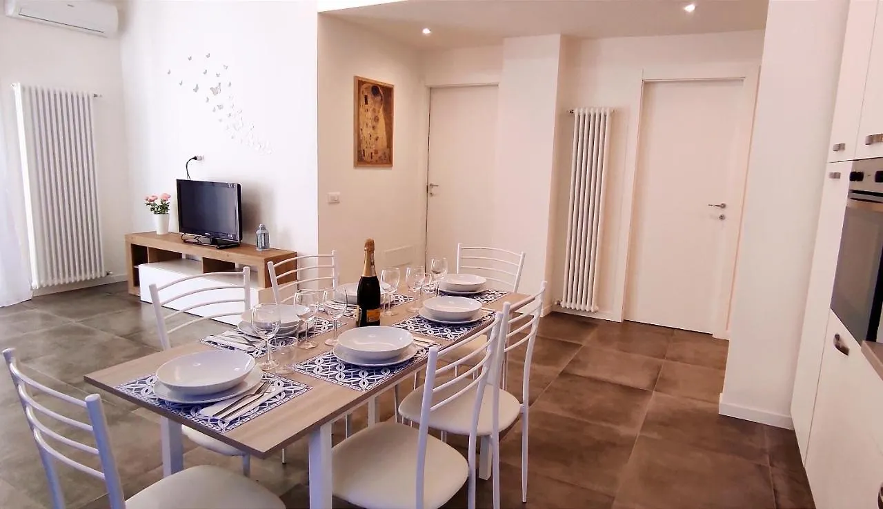 Lux Family Apartment Bardolino