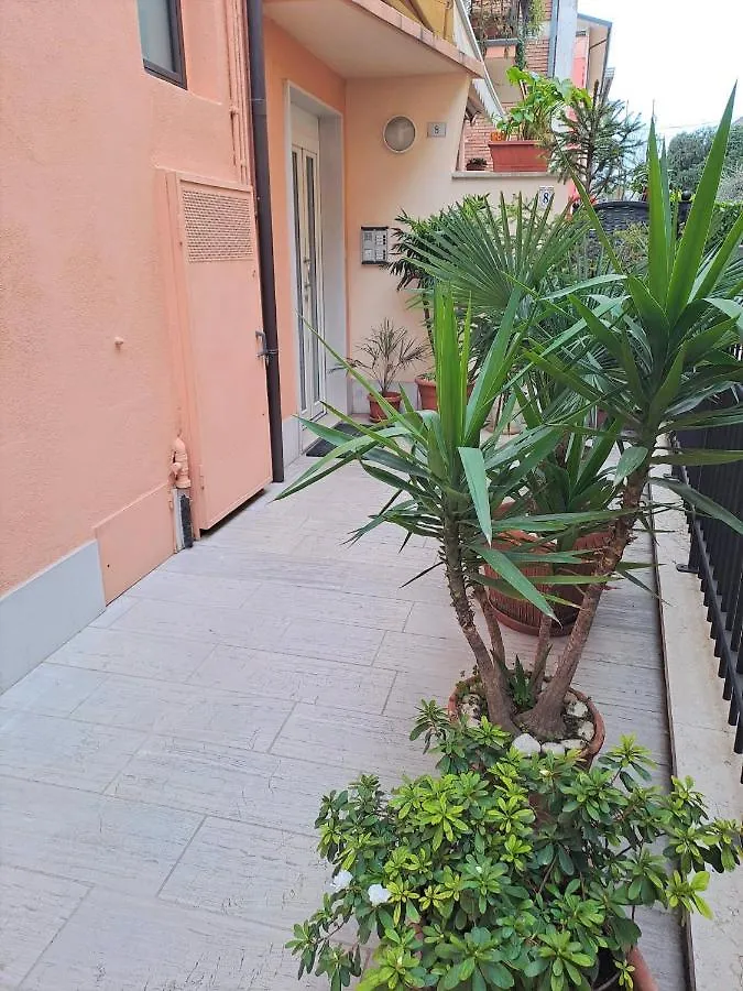 Lux Family Apartment Bardolino