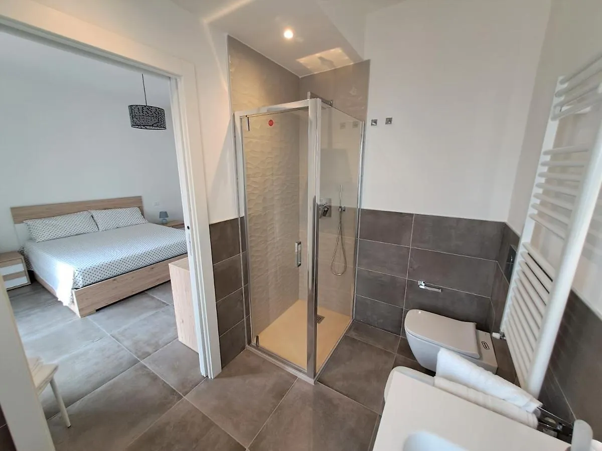 Lux Family Apartment Bardolino Italy