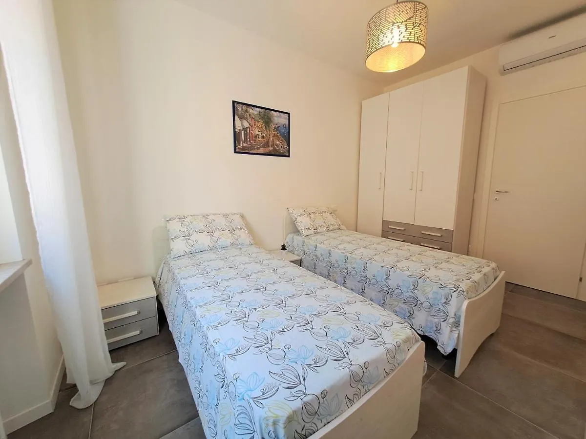 Lux Family Apartment Bardolino