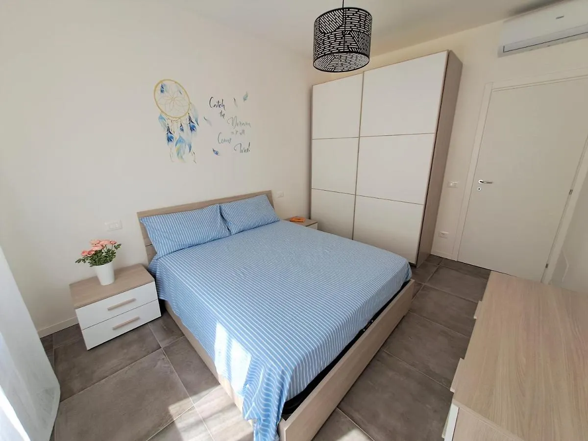 Lux Family Apartment Bardolino