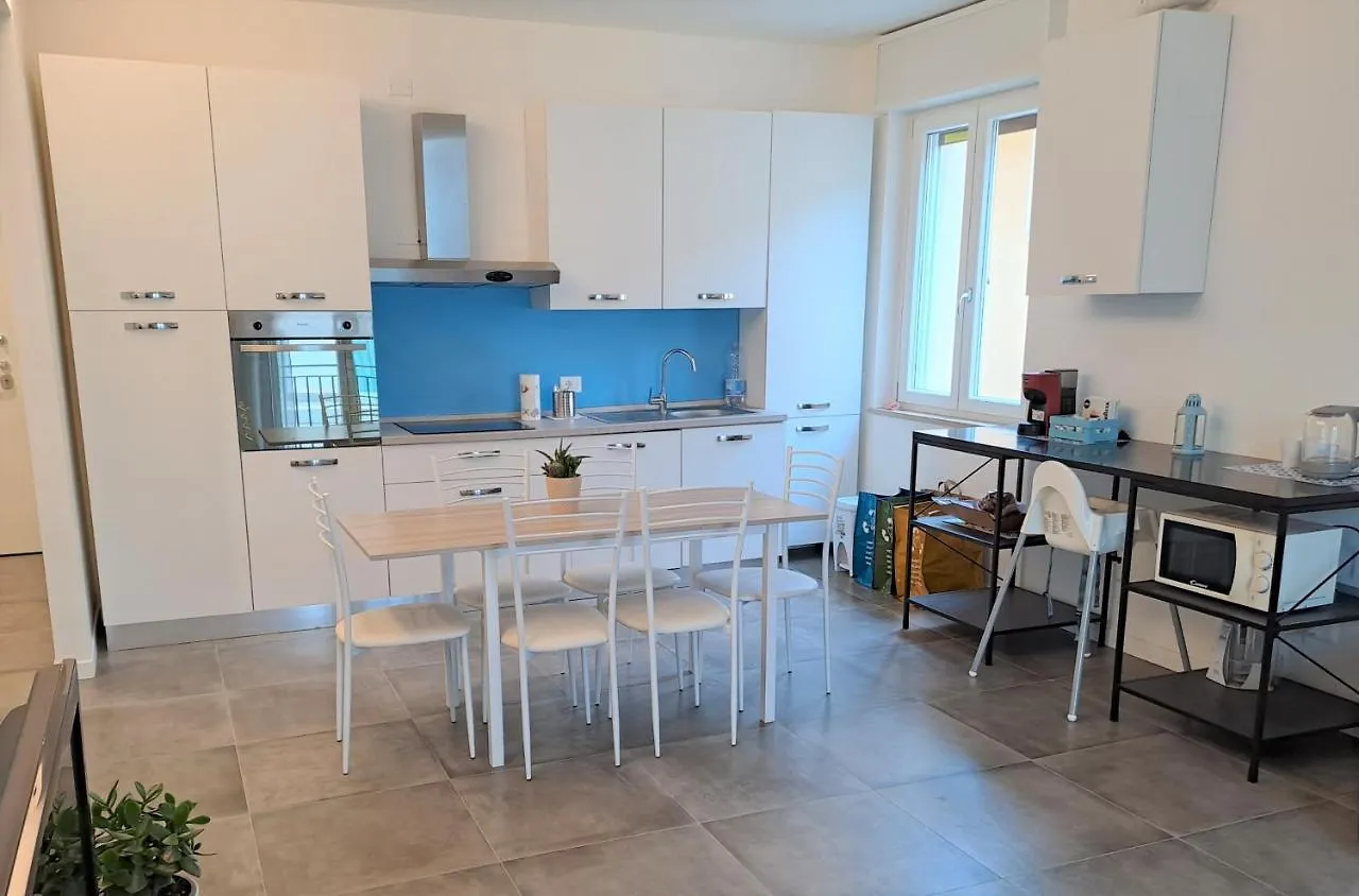 Lux Family Apartment Bardolino